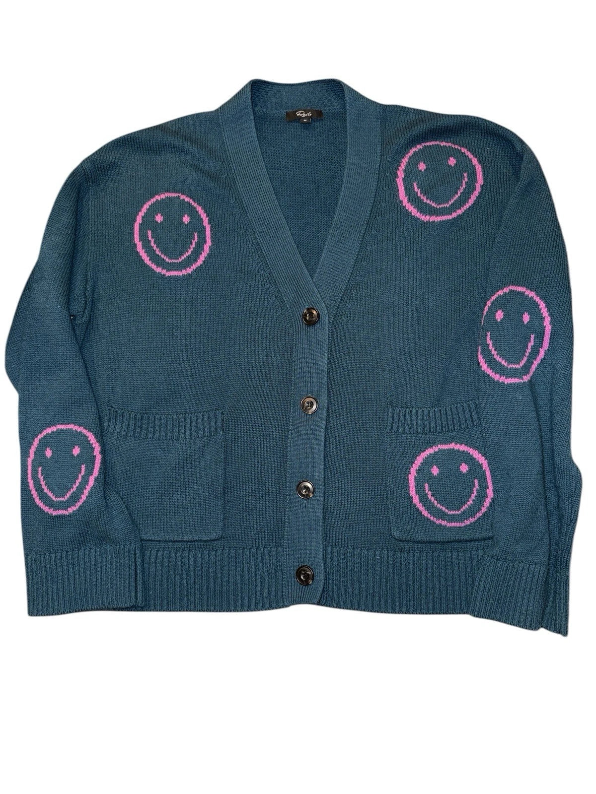 Women’s Medium- Rails Cardigan Sweater