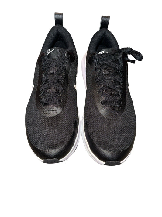 Men’s Size 10- Nike Promina- Black
