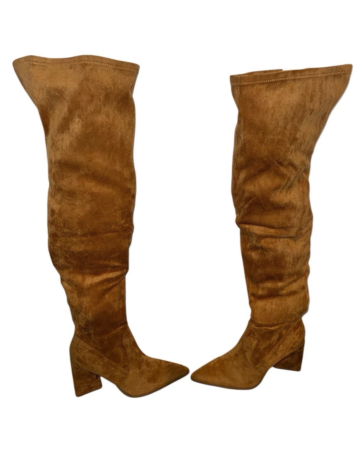 Women’s Size 10 Cape Robbin Boots