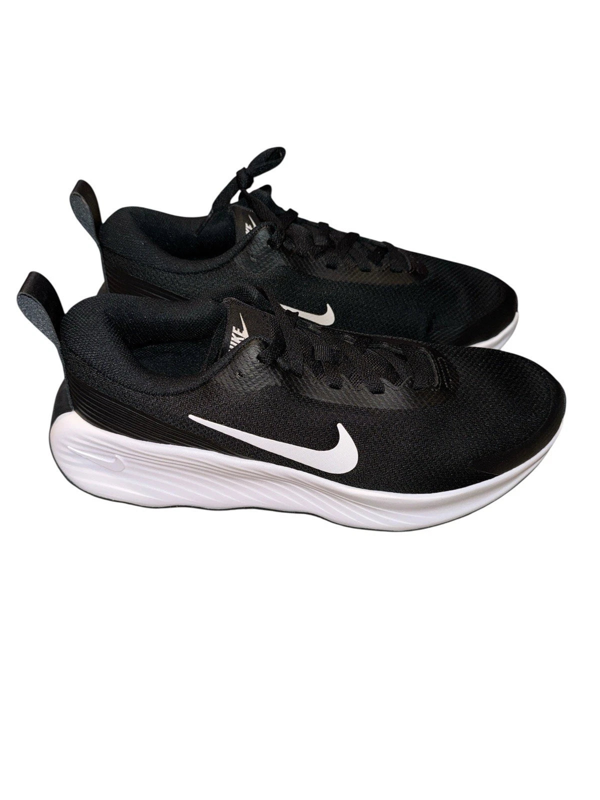 Men’s Size 10- Nike Promina- Black