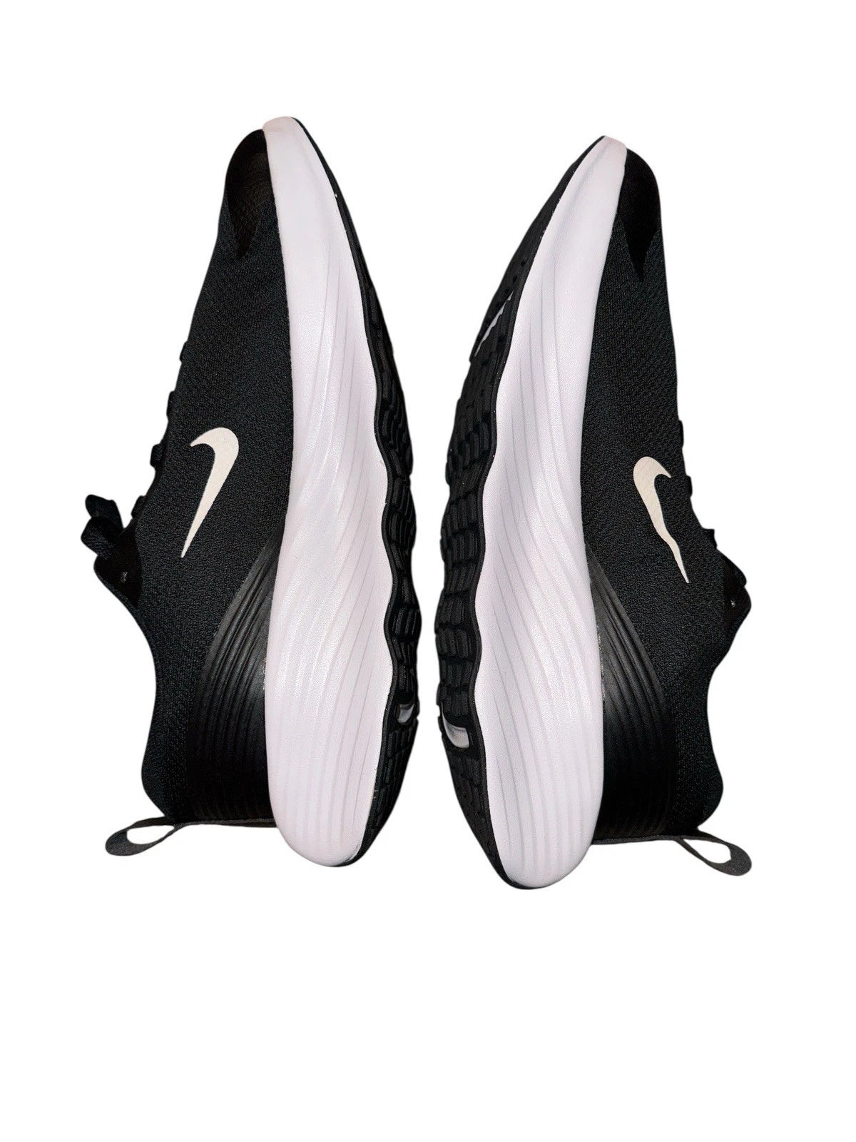 Men’s Size 10- Nike Promina- Black