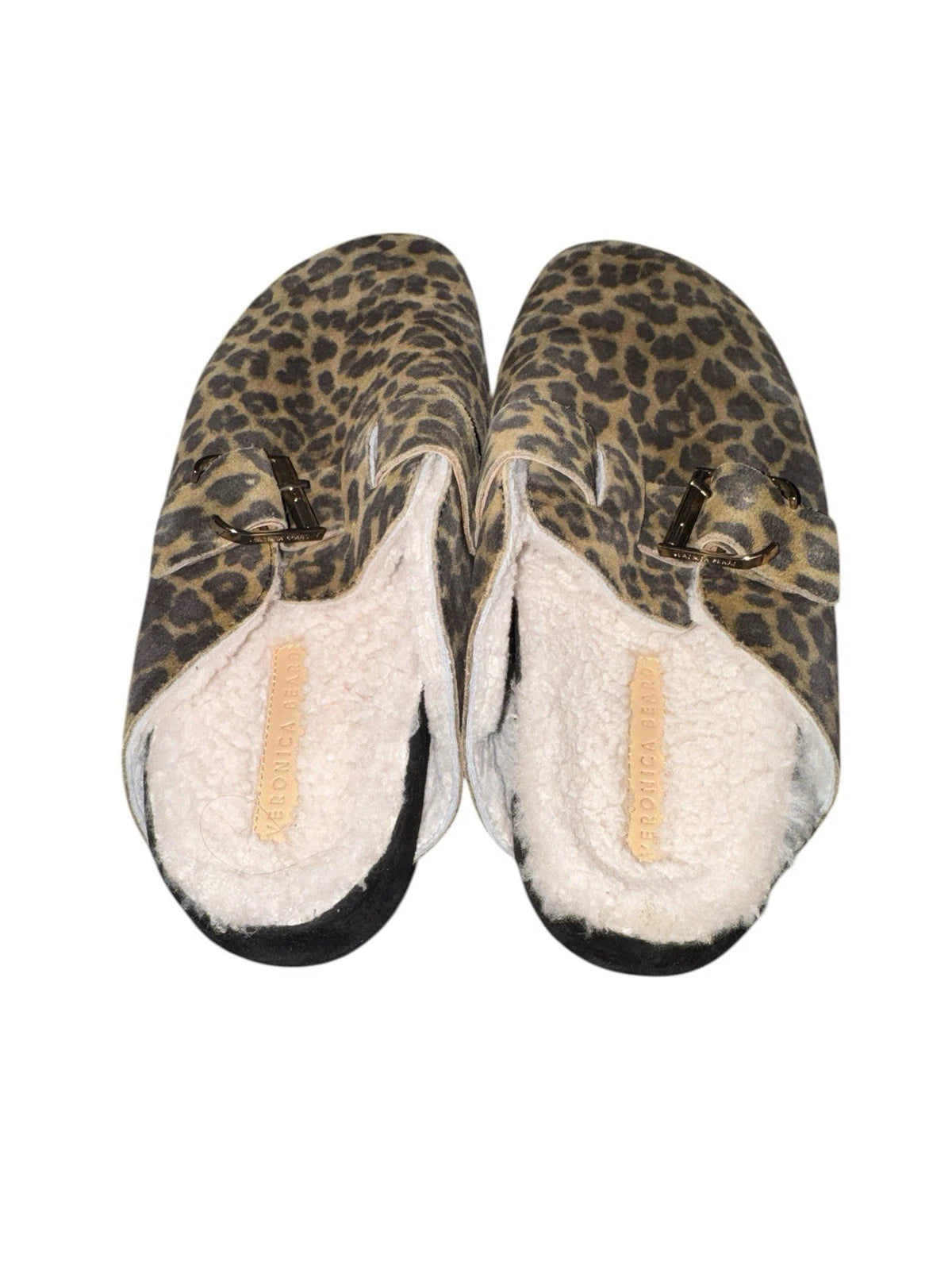 Women’s Size 10 - Veronica Beard Slip On