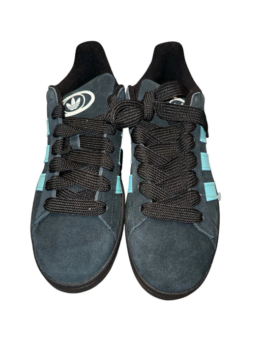 Size 11 Men’s- Adidas Campus 00s- Black
