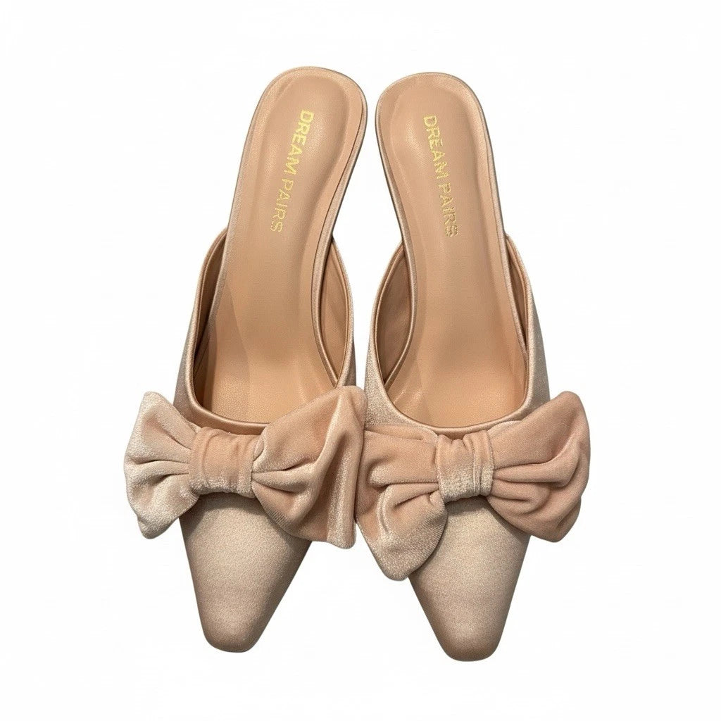 Women’s Size 9.5- Dream Pairs Shoes