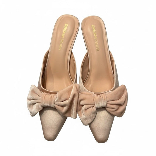 Women’s Size 9.5- Dream Pairs Shoes