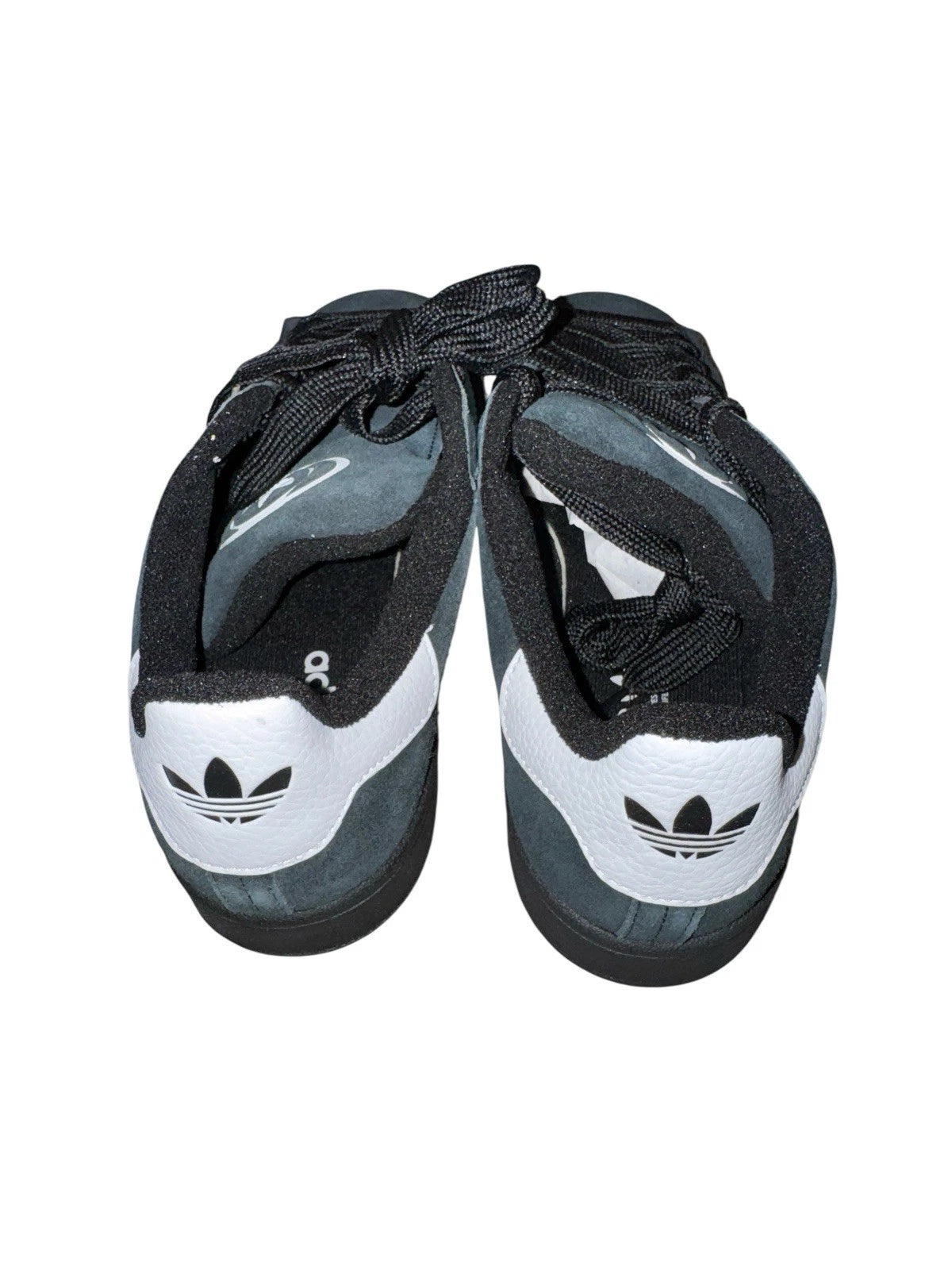 Size 11 Men’s- Adidas Campus 00s- Black