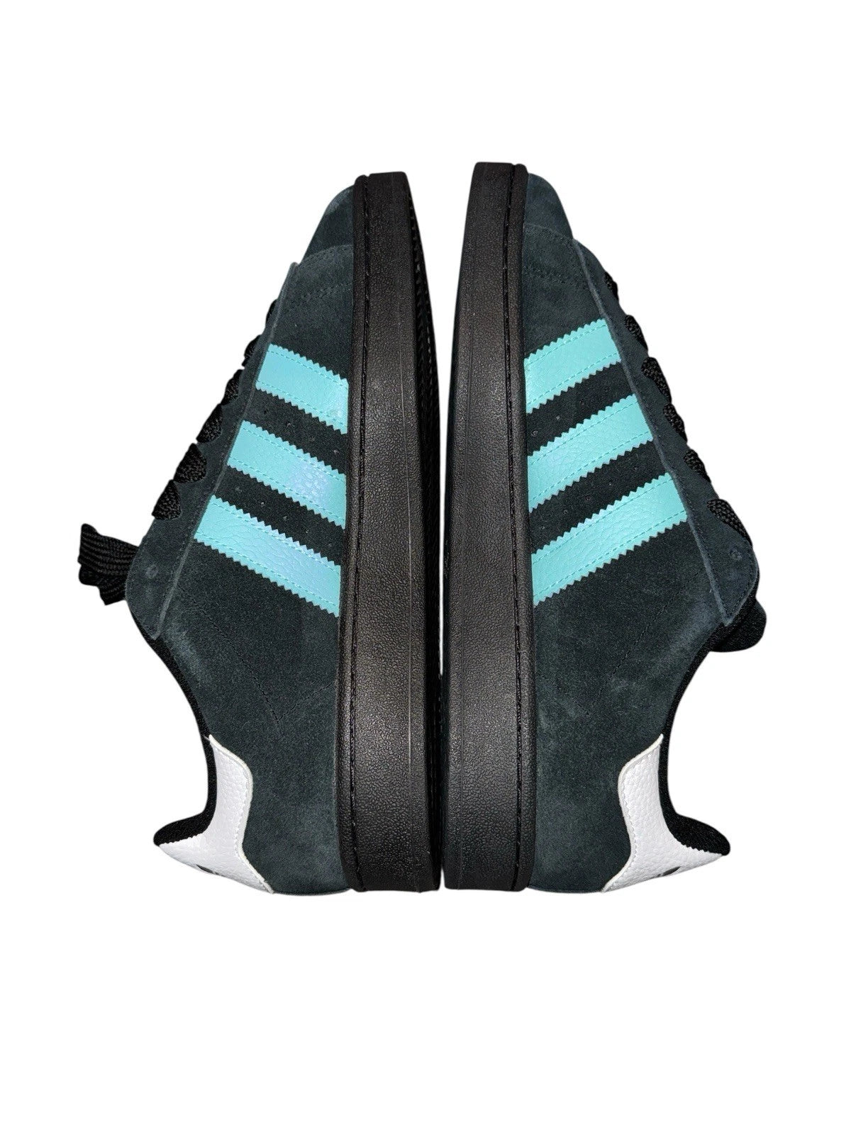 Size 11 Men’s- Adidas Campus 00s- Black
