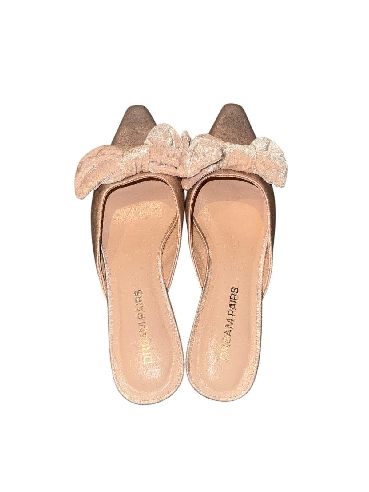 Women’s Size 9.5- Dream Pairs Shoes