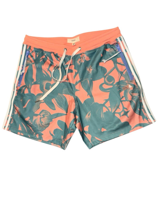 BLDG 4- Men’s Shorts Large