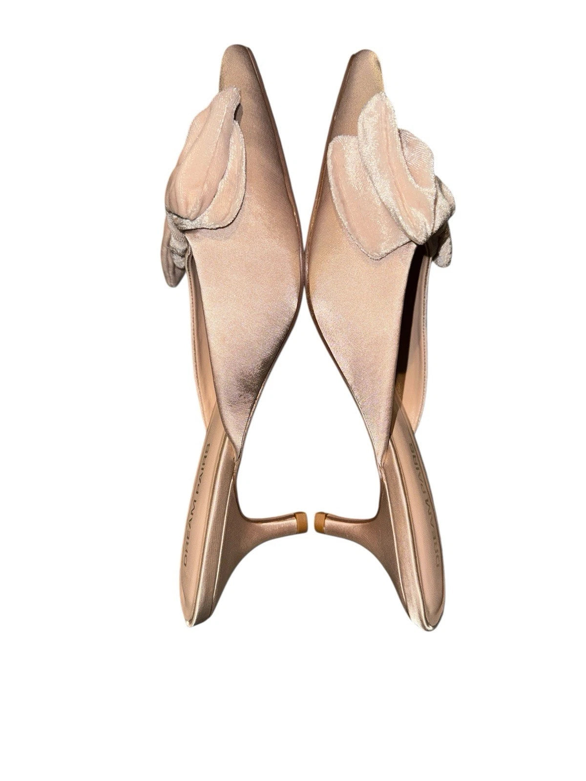 Women’s Size 9.5- Dream Pairs Shoes