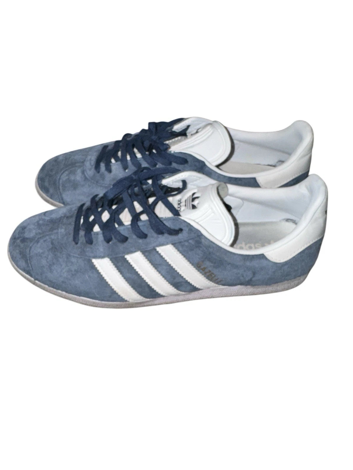 Men’s Size 11- Adidas Gazelle