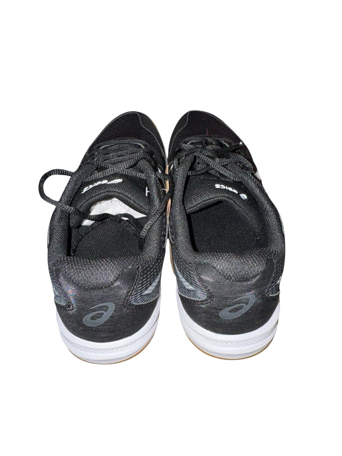 Size 13 Men’s- ASICS Upcourt 6- Black