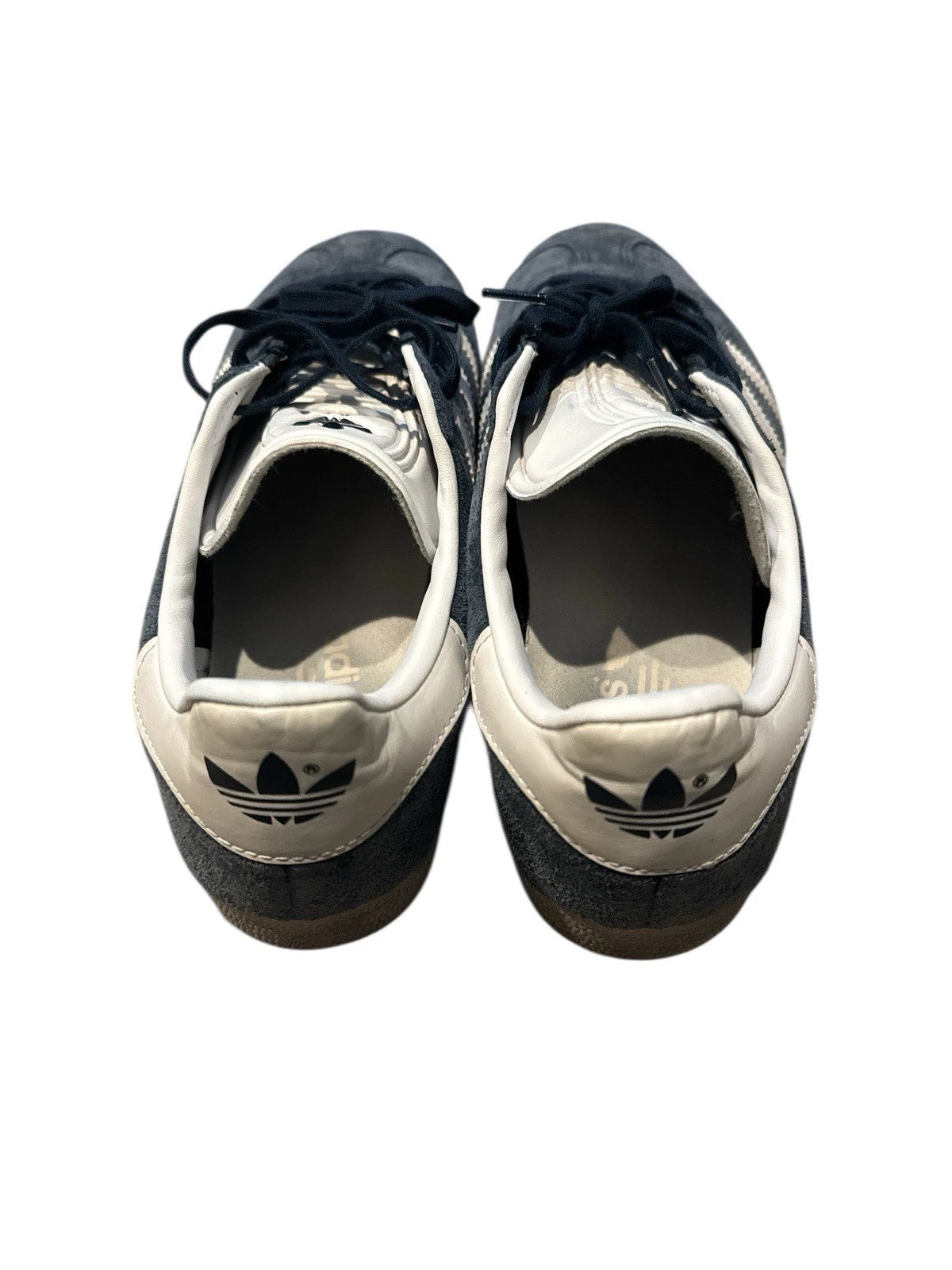 Men’s Size 11- Adidas Gazelle
