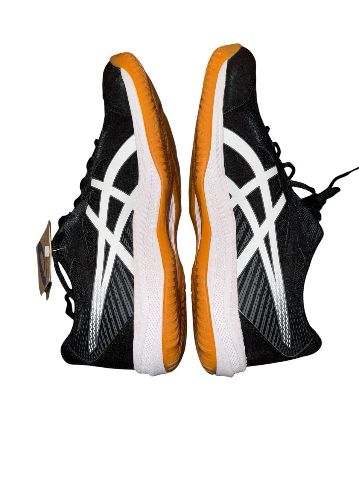 Size 13 Men’s- ASICS Upcourt 6- Black