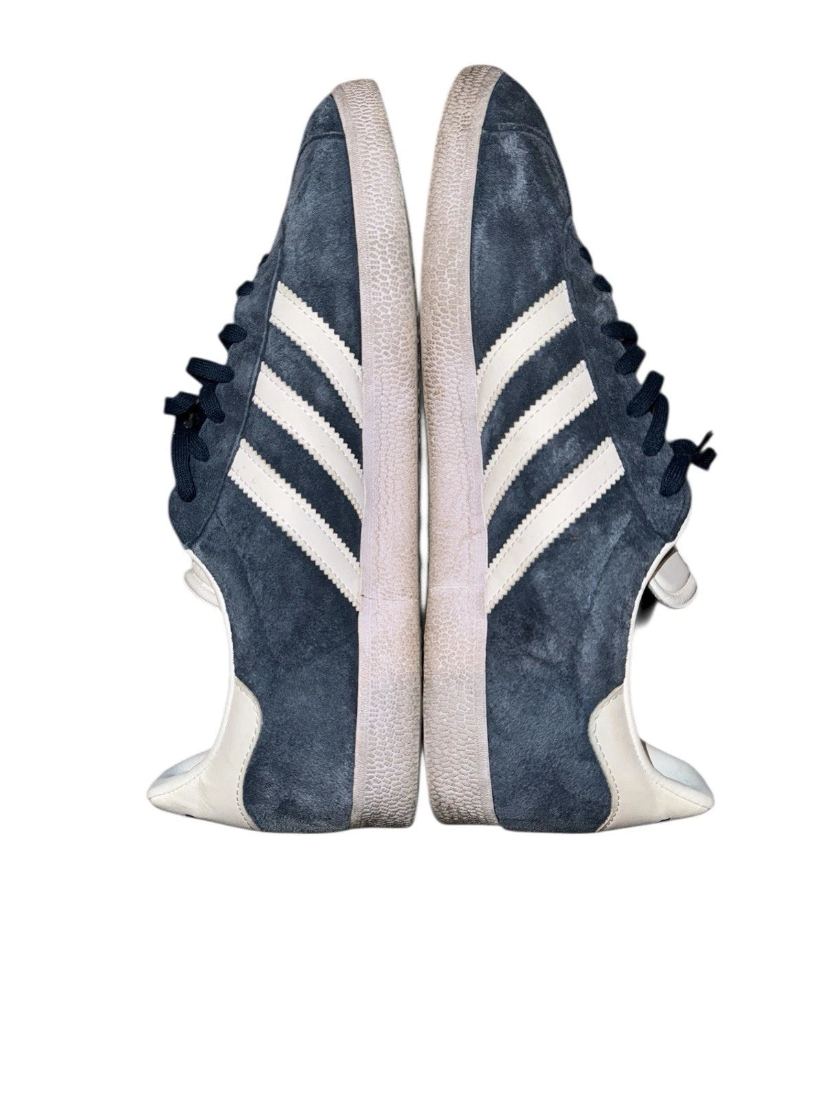 Men’s Size 11- Adidas Gazelle