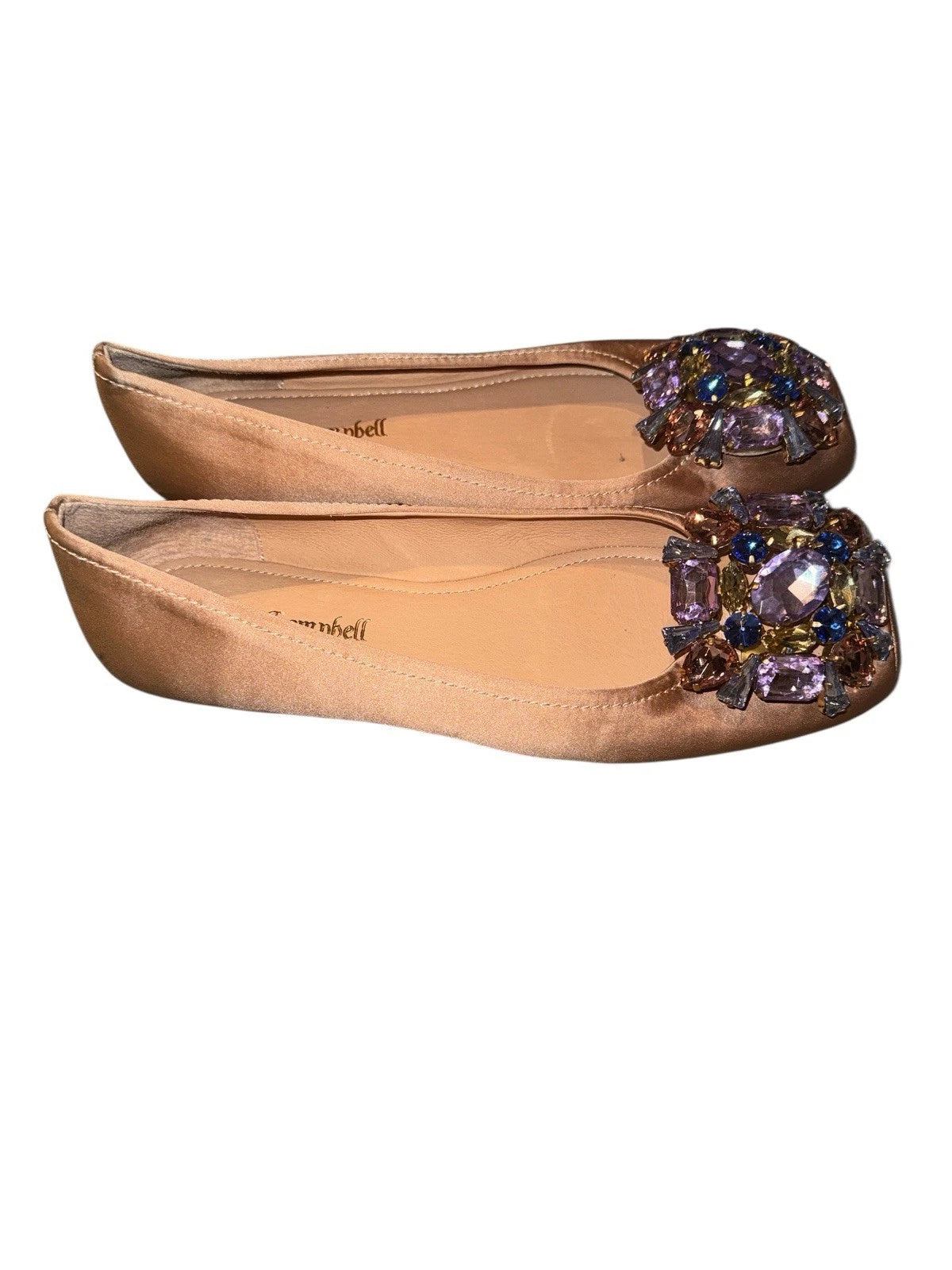 Women’s Size 7- Jeffrey Campbell Shoes
