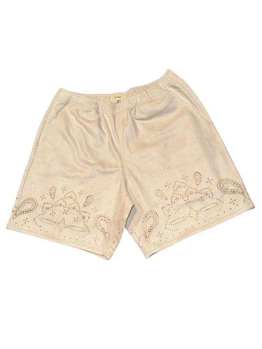 BLDG 4- Size Large Men’s Shorts