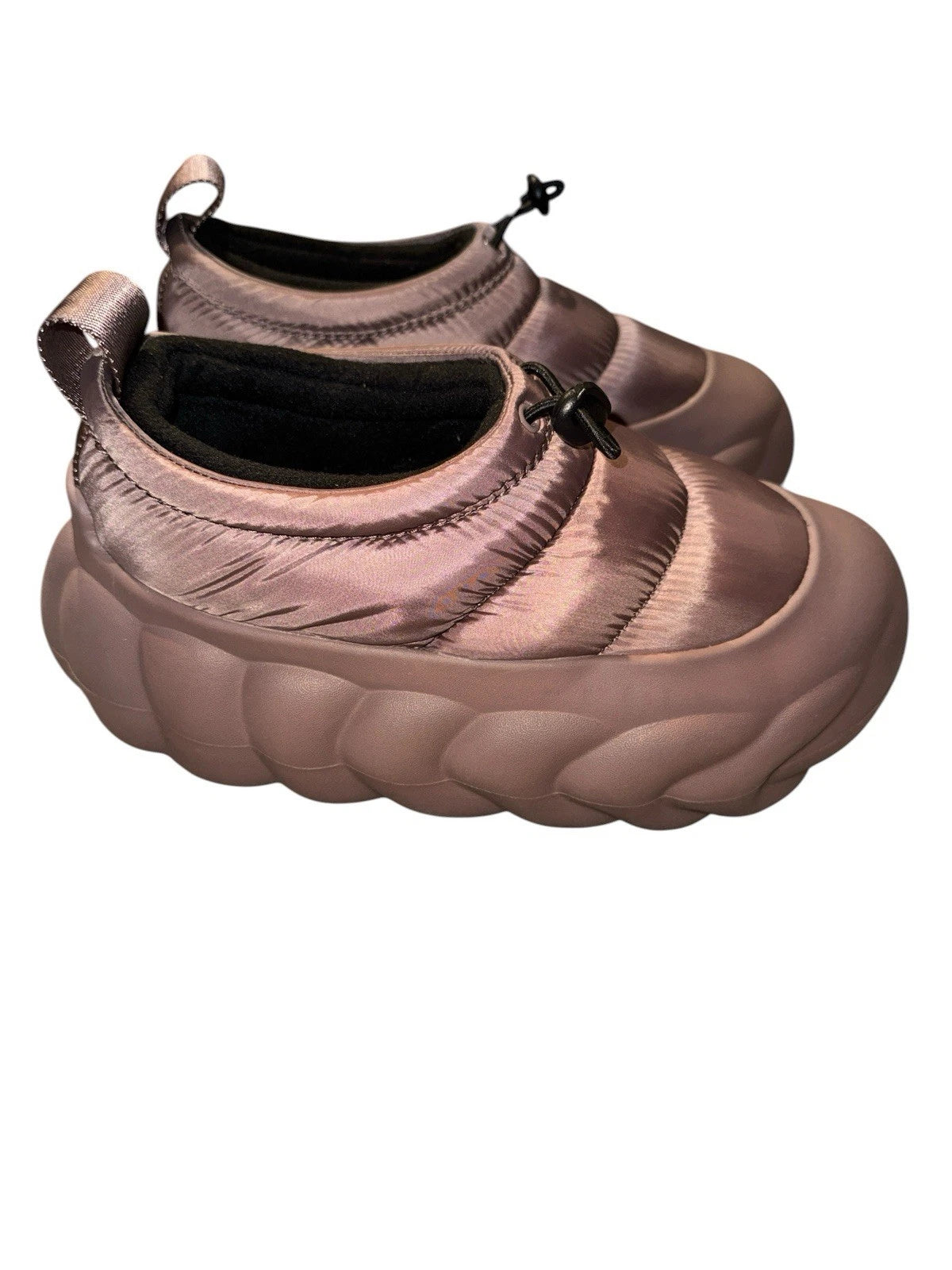 Women’s Size 8- Crocs Brown