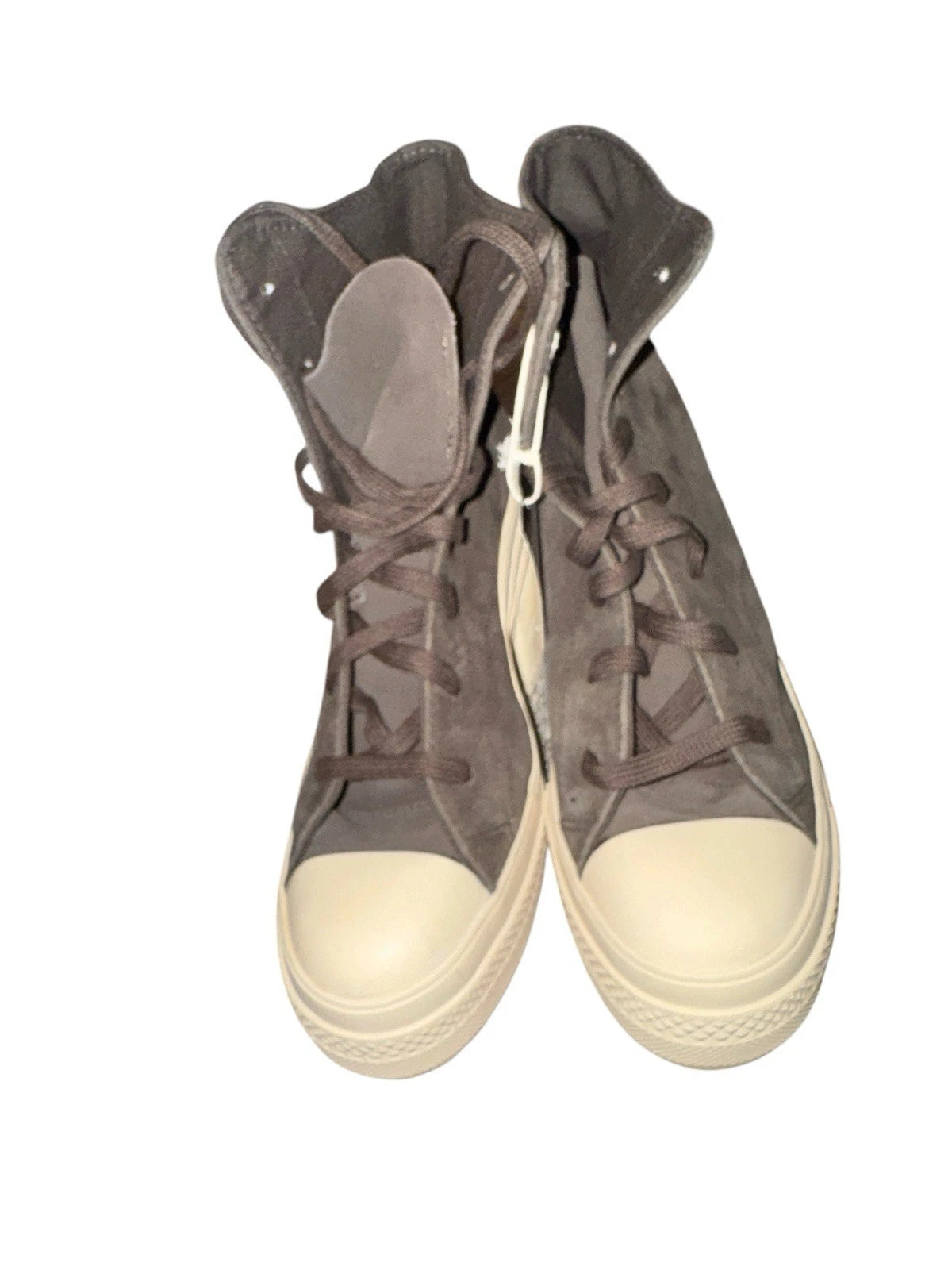 Women’s 9- Converse Brown