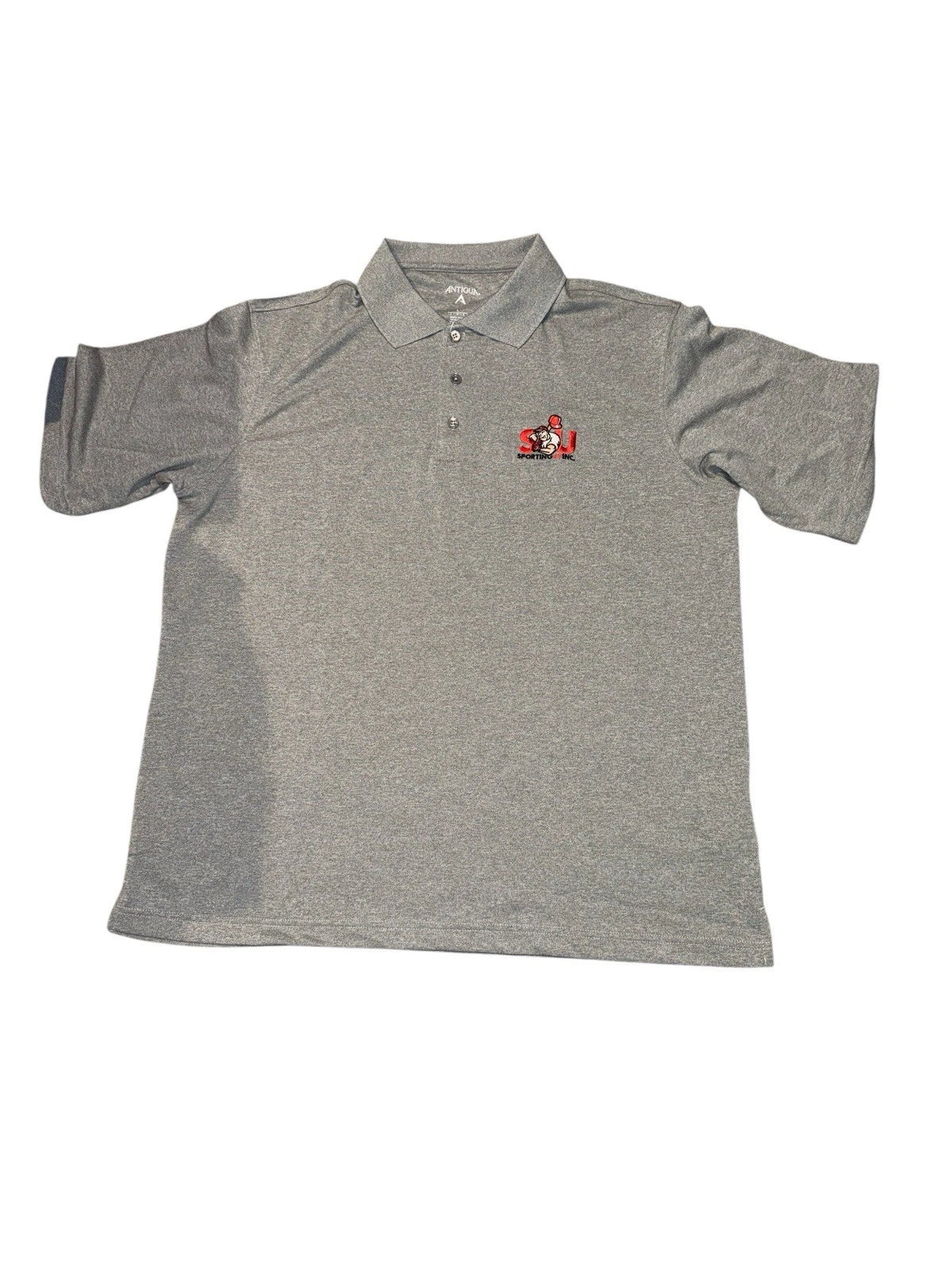 Men’s Large- Antigua Shirt