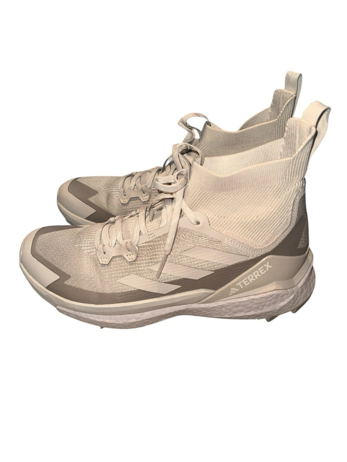 Women’s  Size 10- Adidas Terrex Free Hiker 2.0