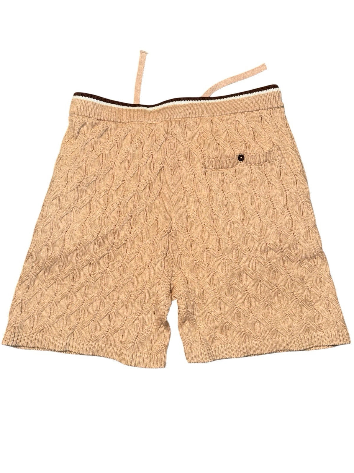 Men’s Large Hustle Gang Shorts
