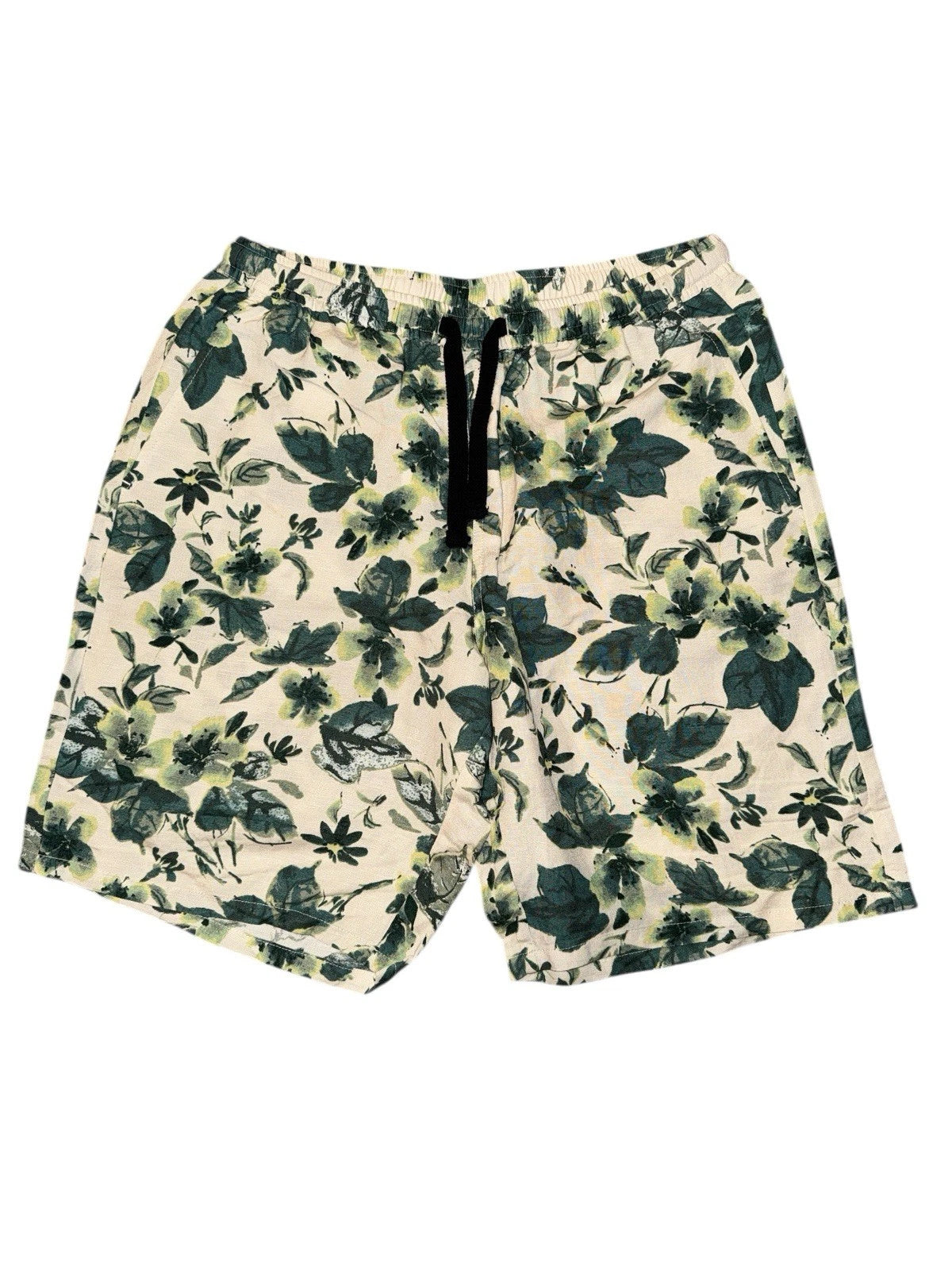 Men’s Large- BLDG 4 Shorts