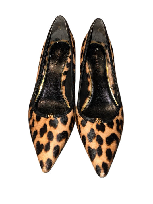 Women’s 7- Tory Burch Heels