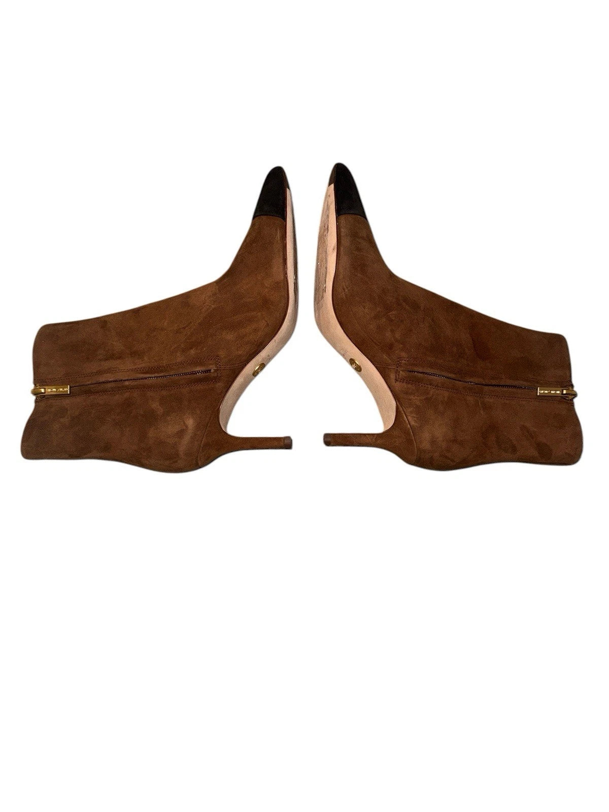 Women’s 5.5- Veronica Beard Boots Brown