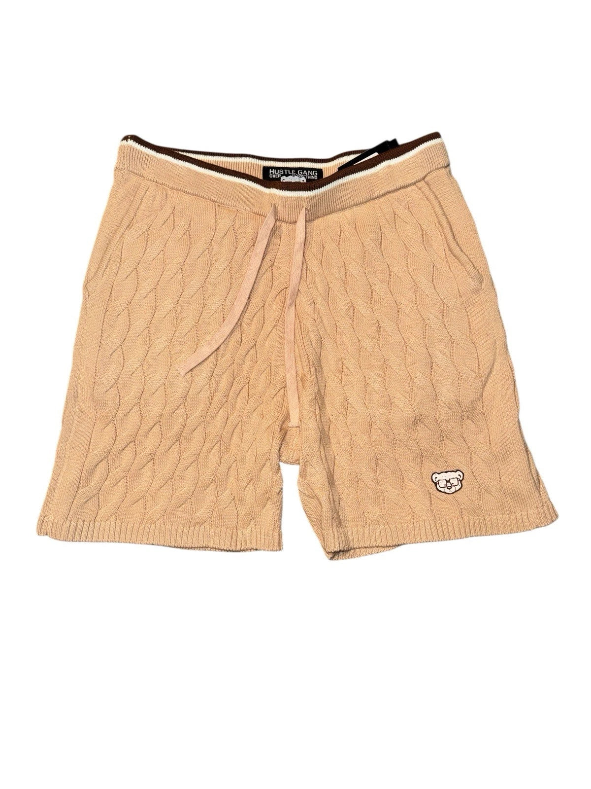 Men’s Large Hustle Gang Shorts