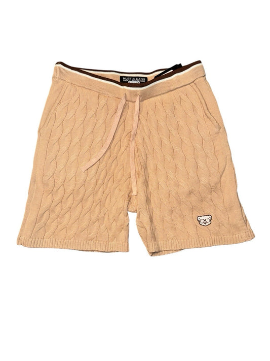 Men’s Large Hustle Gang Shorts