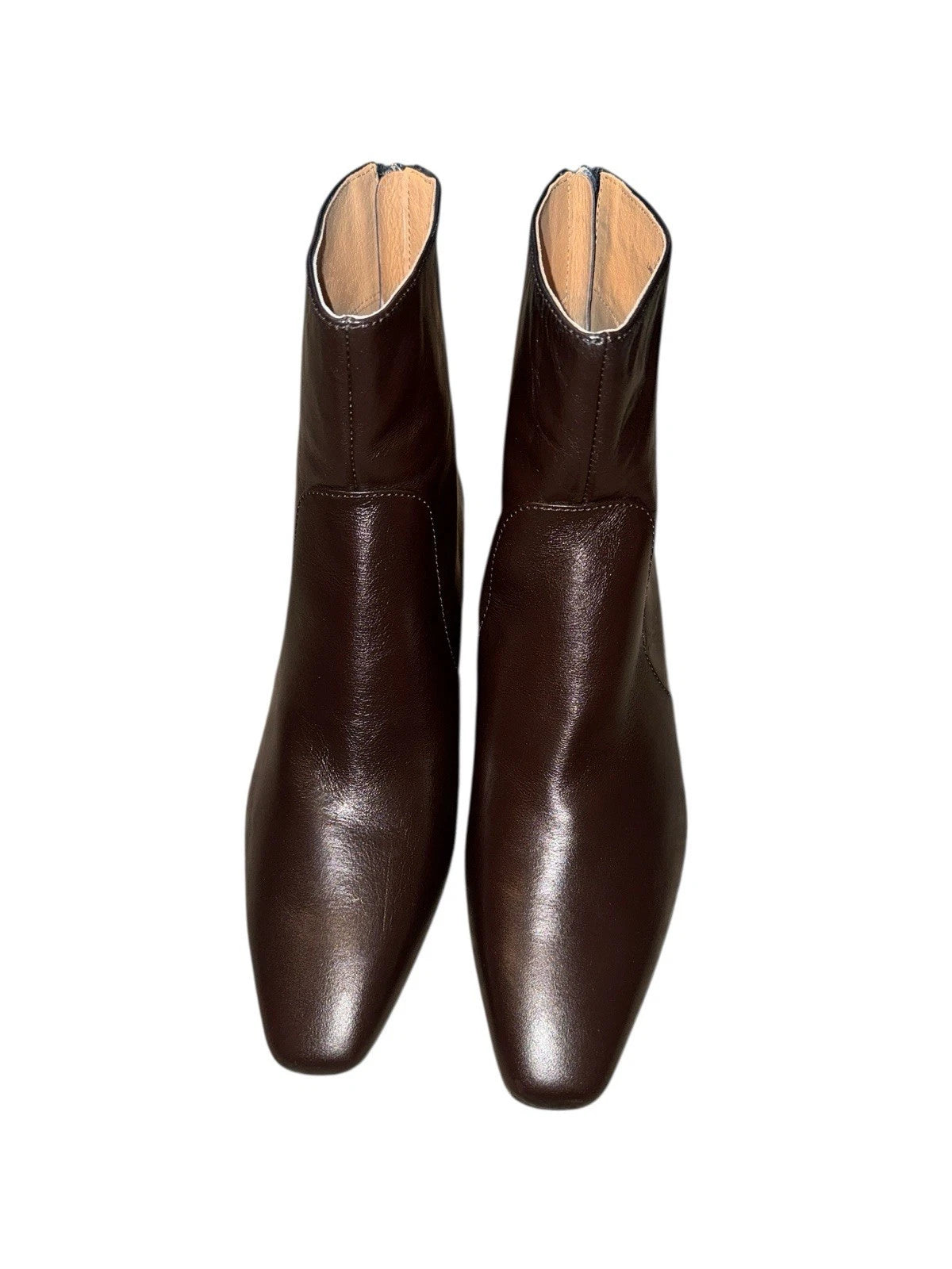 Women’s Size 8- Madewell Boots