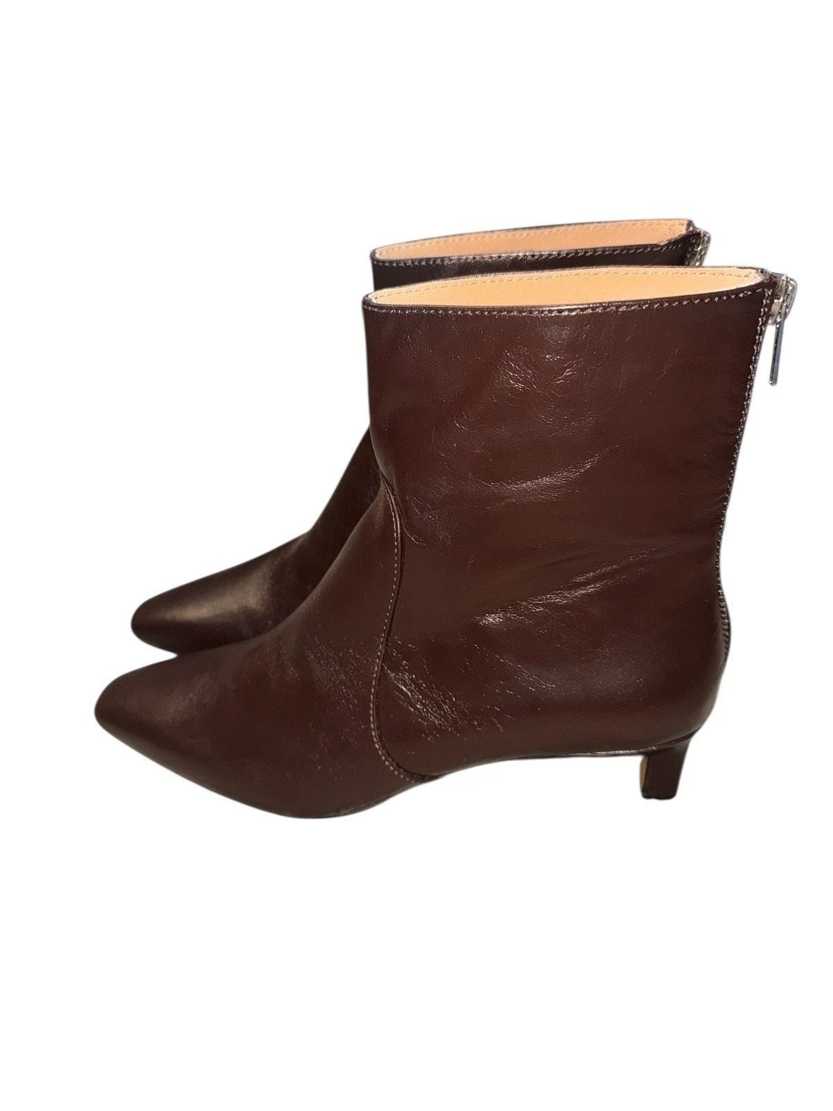 Women’s Size 8- Madewell Boots