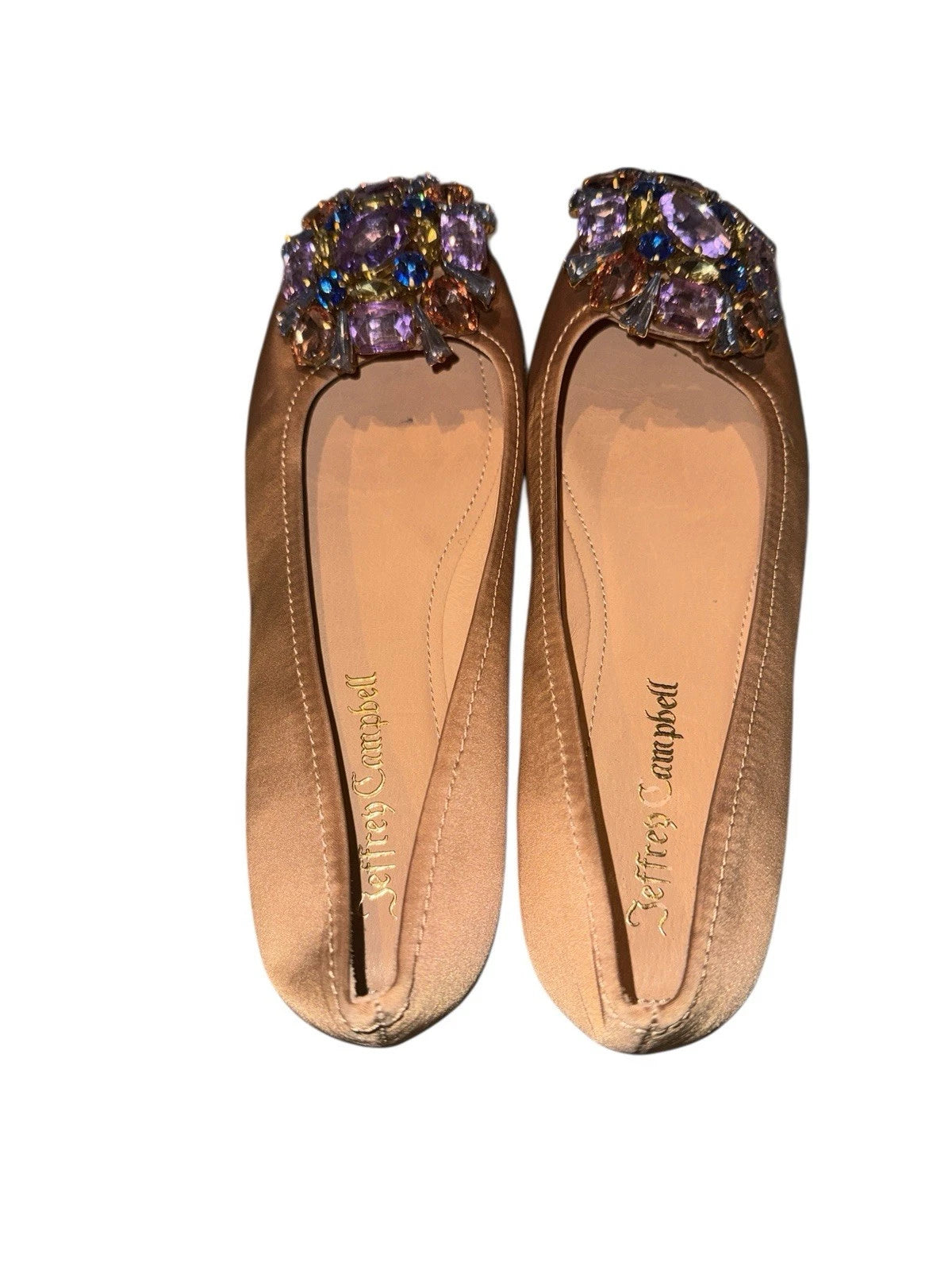 Women’s Size 7- Jeffrey Campbell Shoes