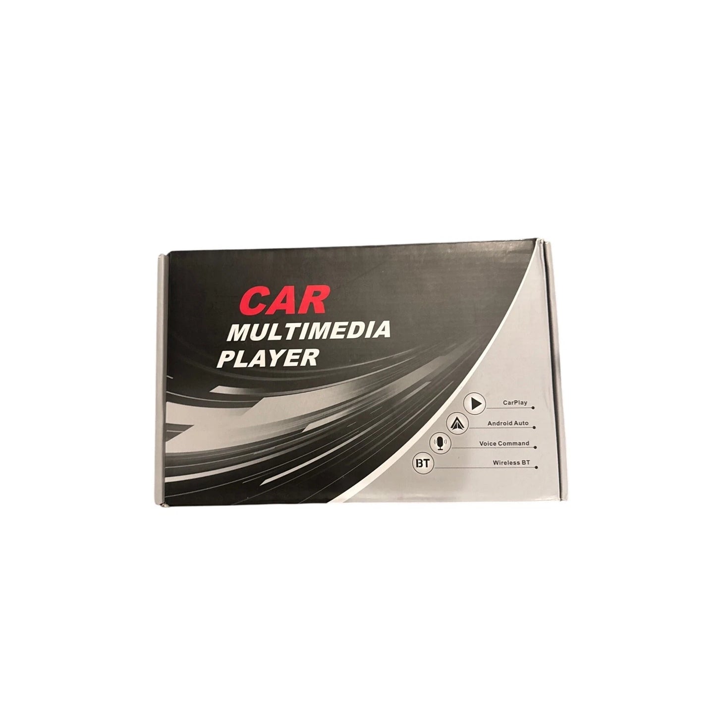 Car Multimedia Player