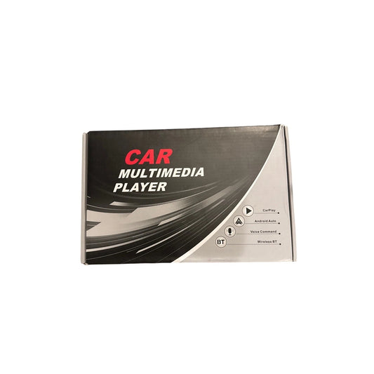 Car Multimedia Player