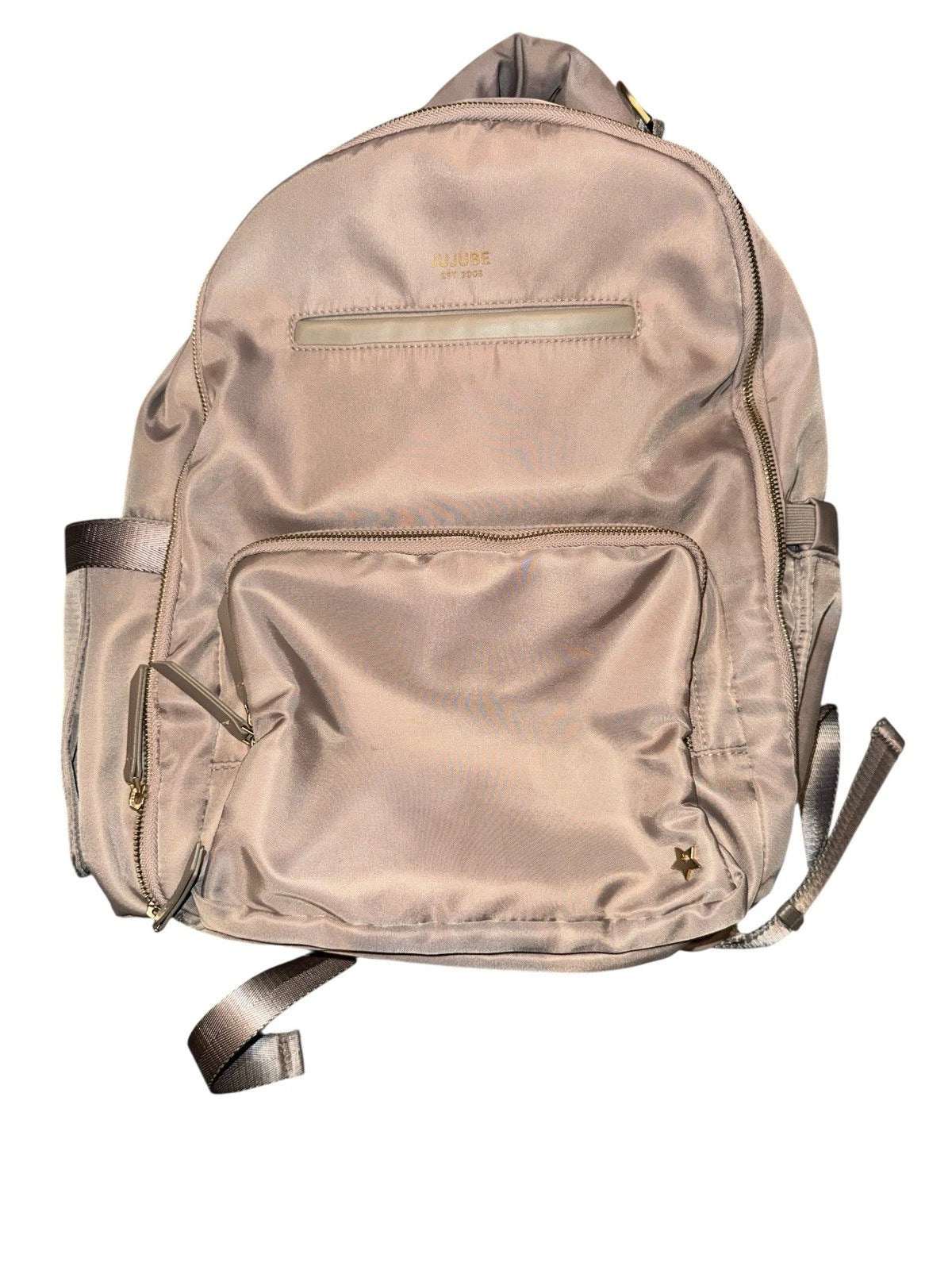 Jujube Diaper Backpack