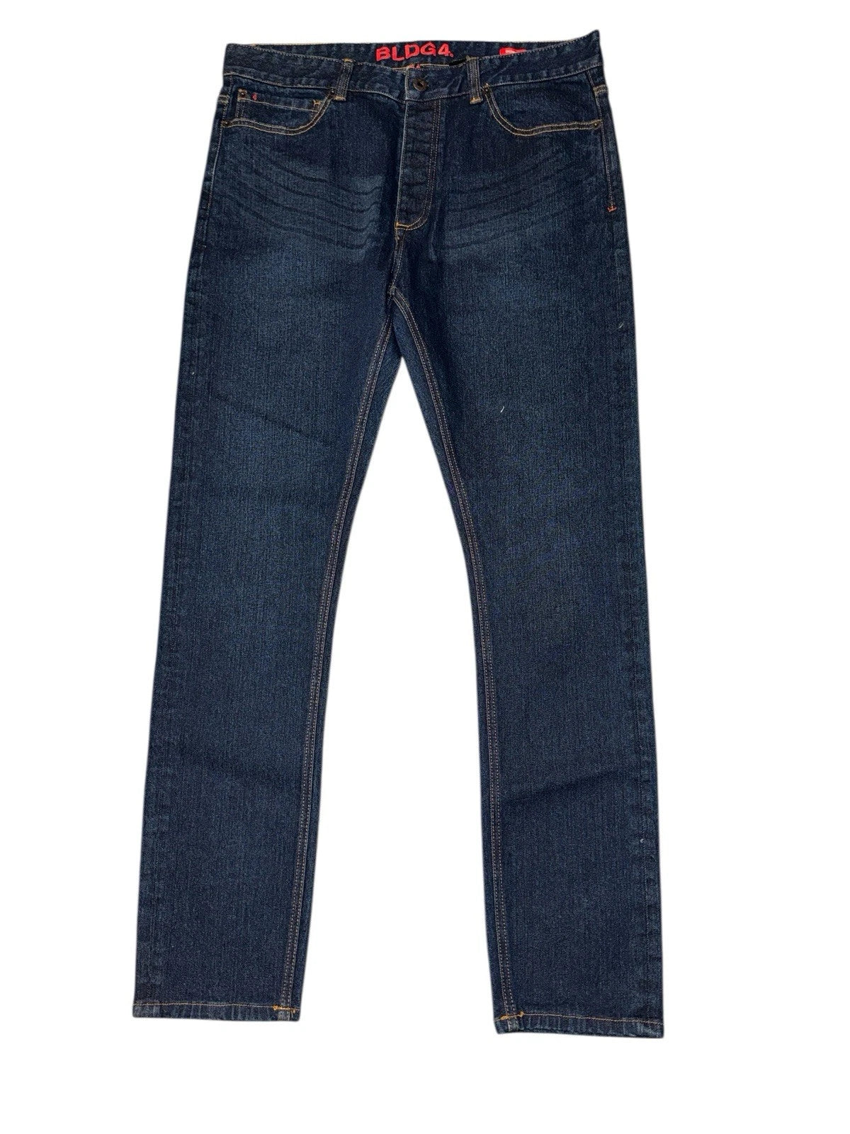 Men’s Size 34- BLDG 4 Jeans