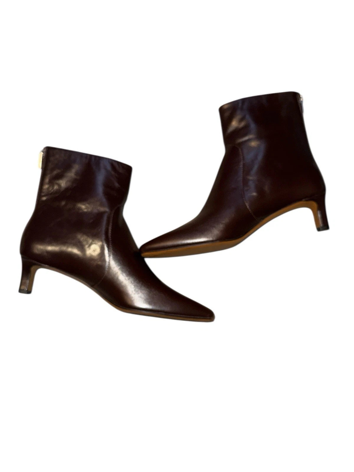 Women’s Size 8- Madewell Boots