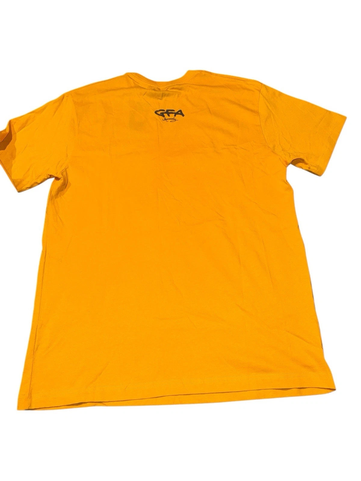 Large Men’s- GFA Shirt