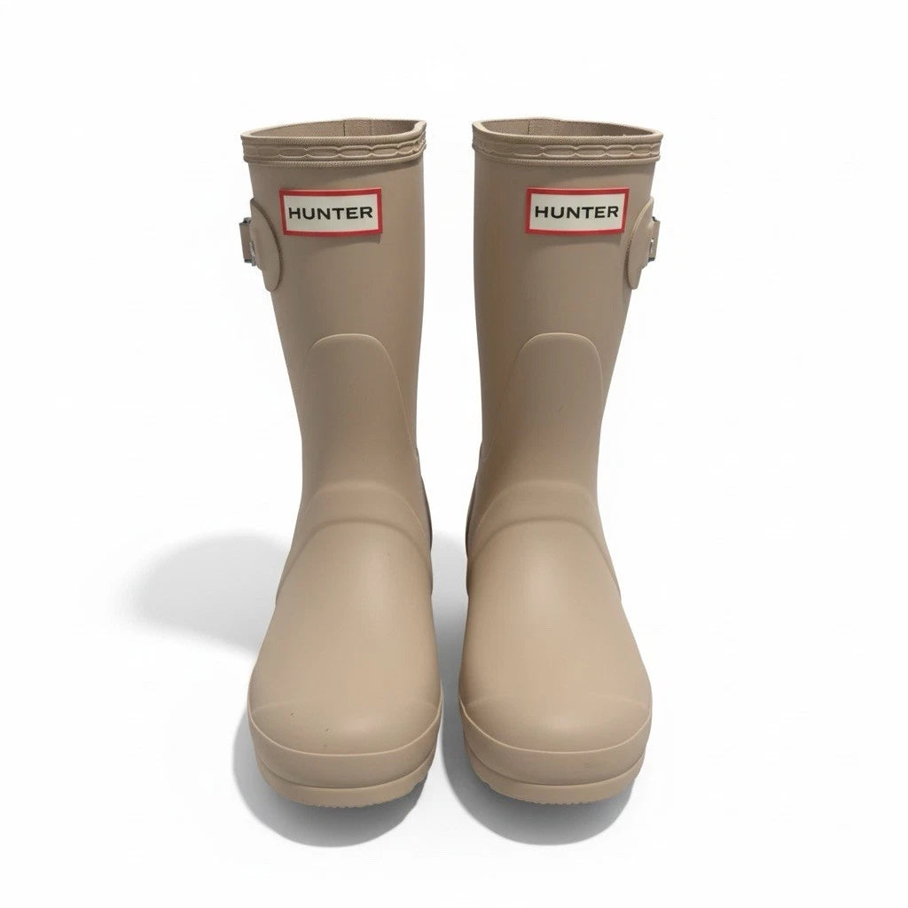 Women’s Size 6- Hunter Liberty Rain Boots