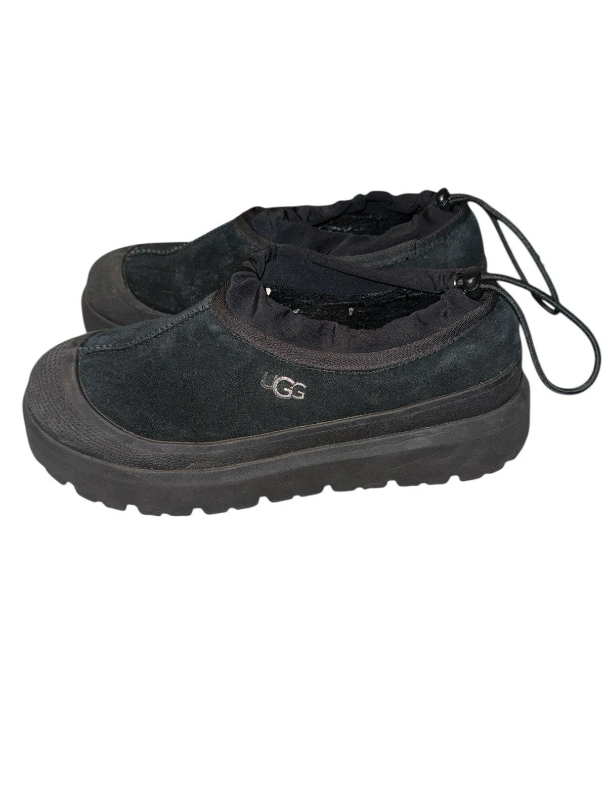 Men’s Size 10 UGG- Black