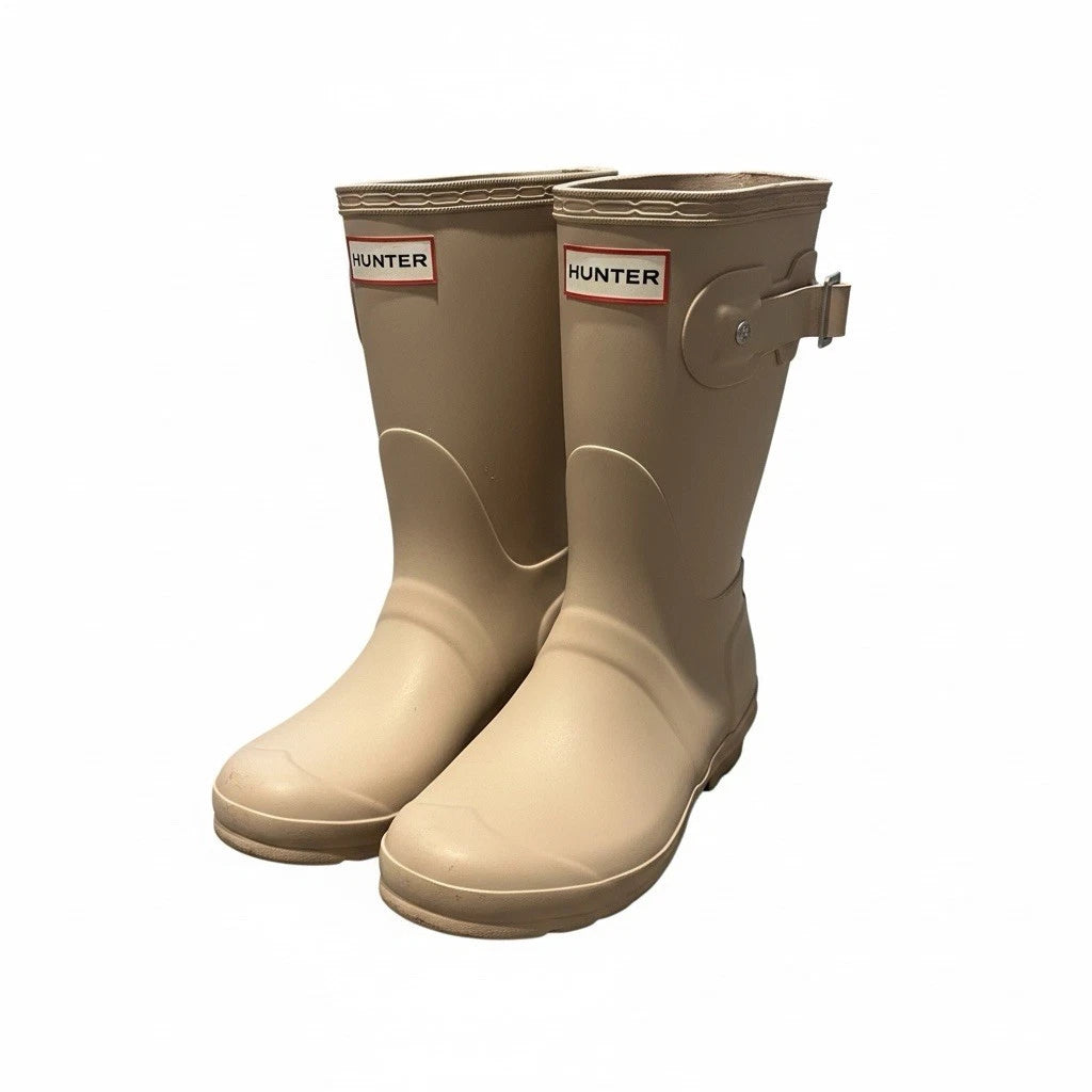 Women’s Size 6- Hunter Liberty Rain Boots
