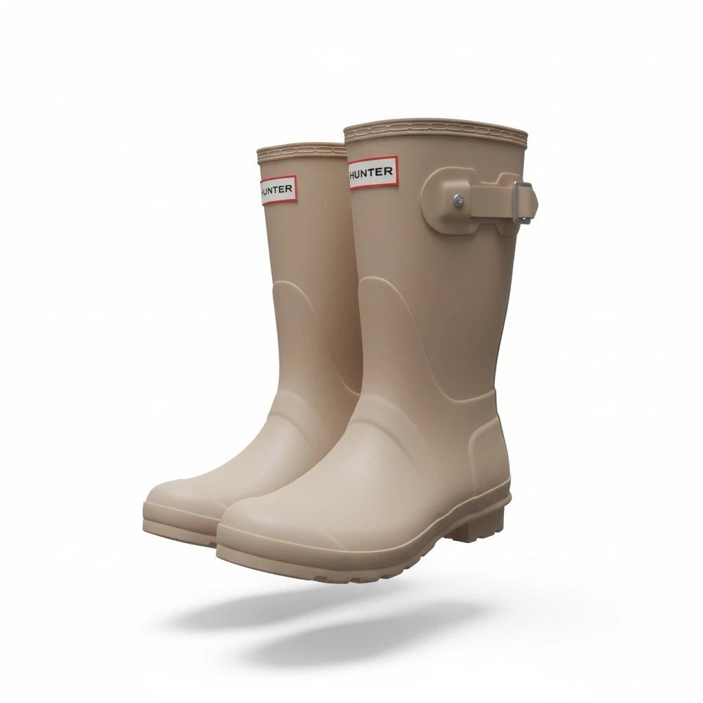 Women’s Size 6- Hunter Liberty Rain Boots
