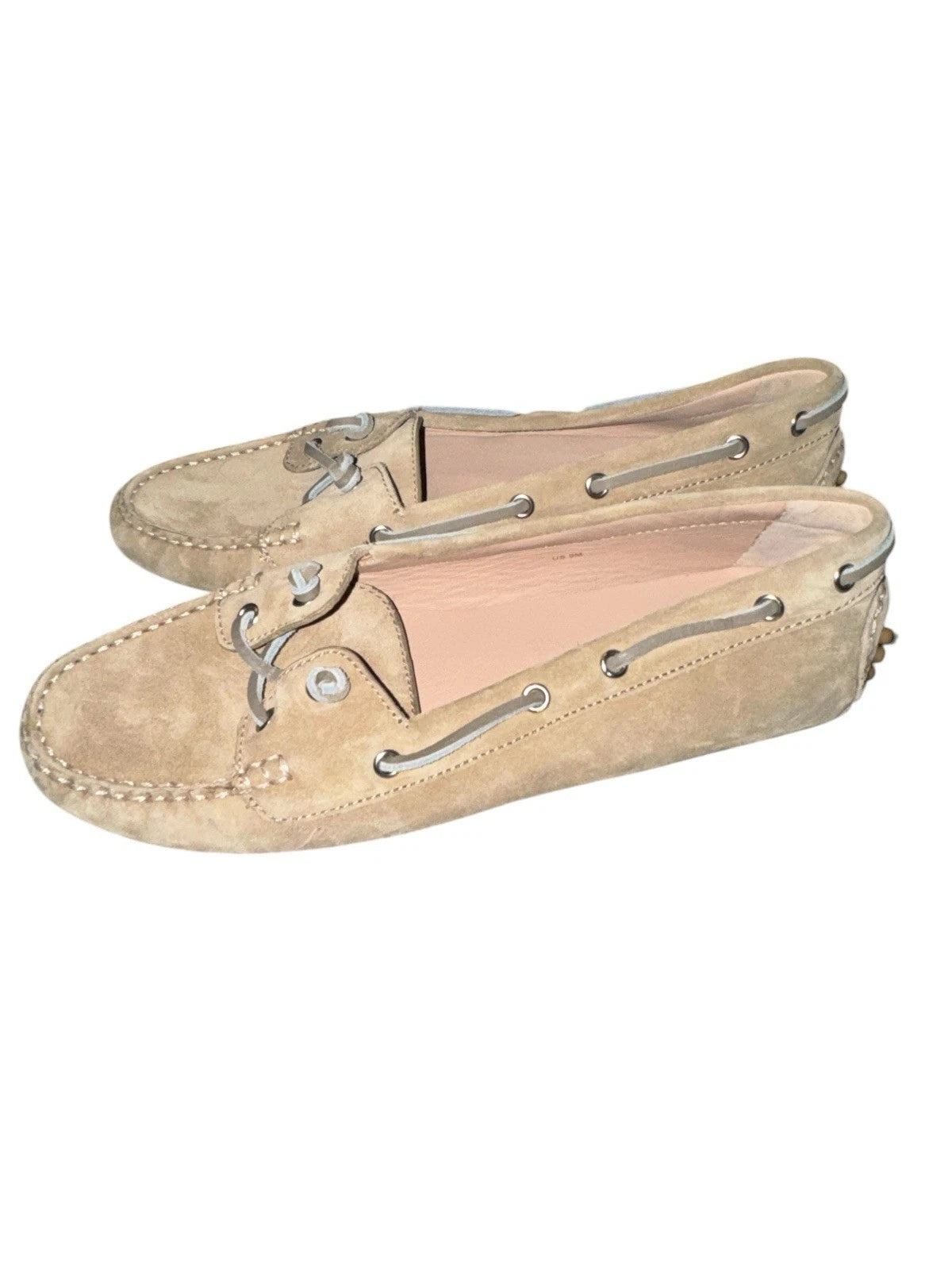 Women’s 9 Veronica Beard Shoes Brown
