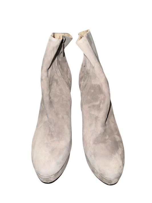 Women’s 9.5 Veronica Beard Boots
