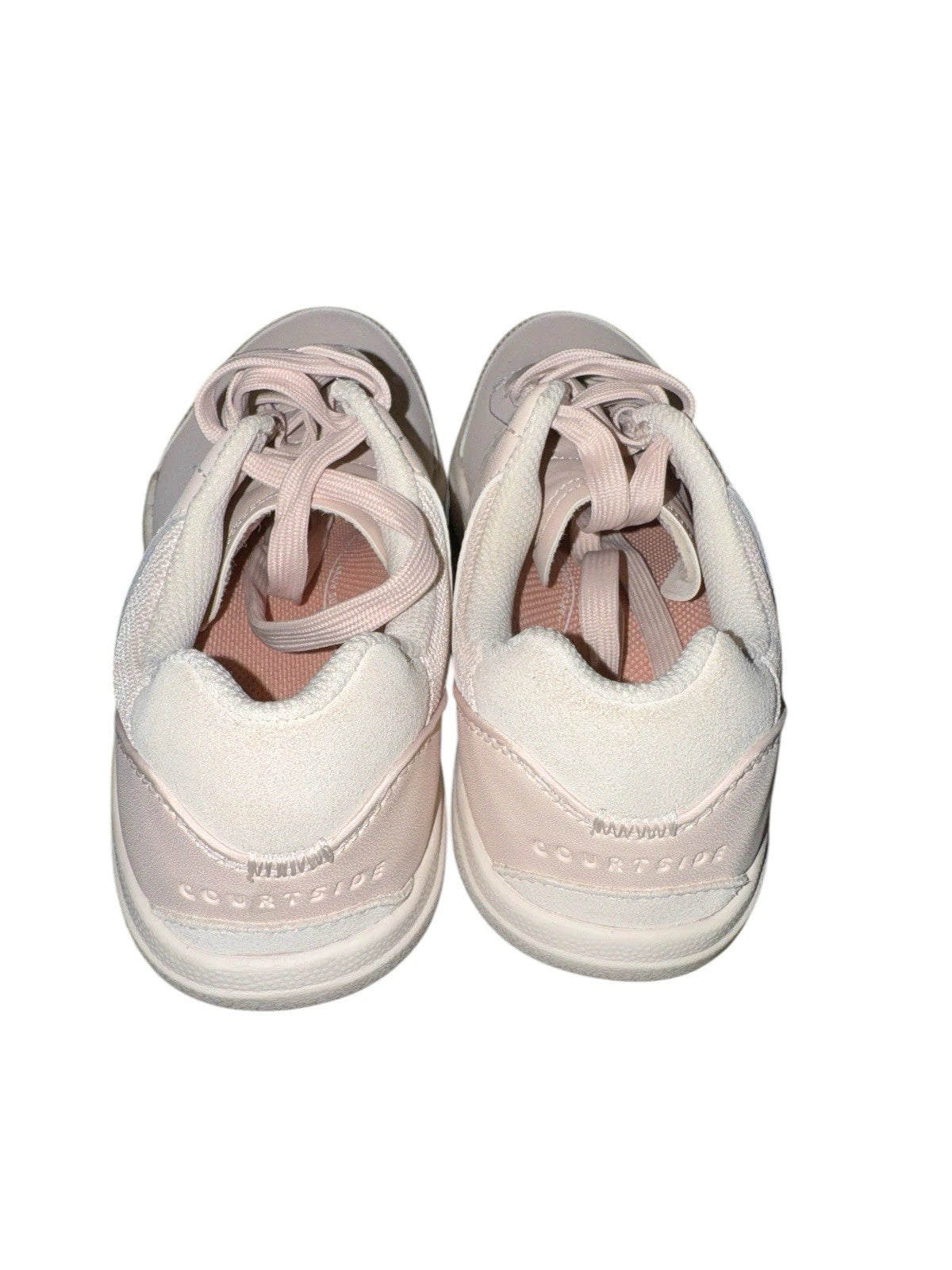 Women’s 7.5 Ryka Sneakers Pink