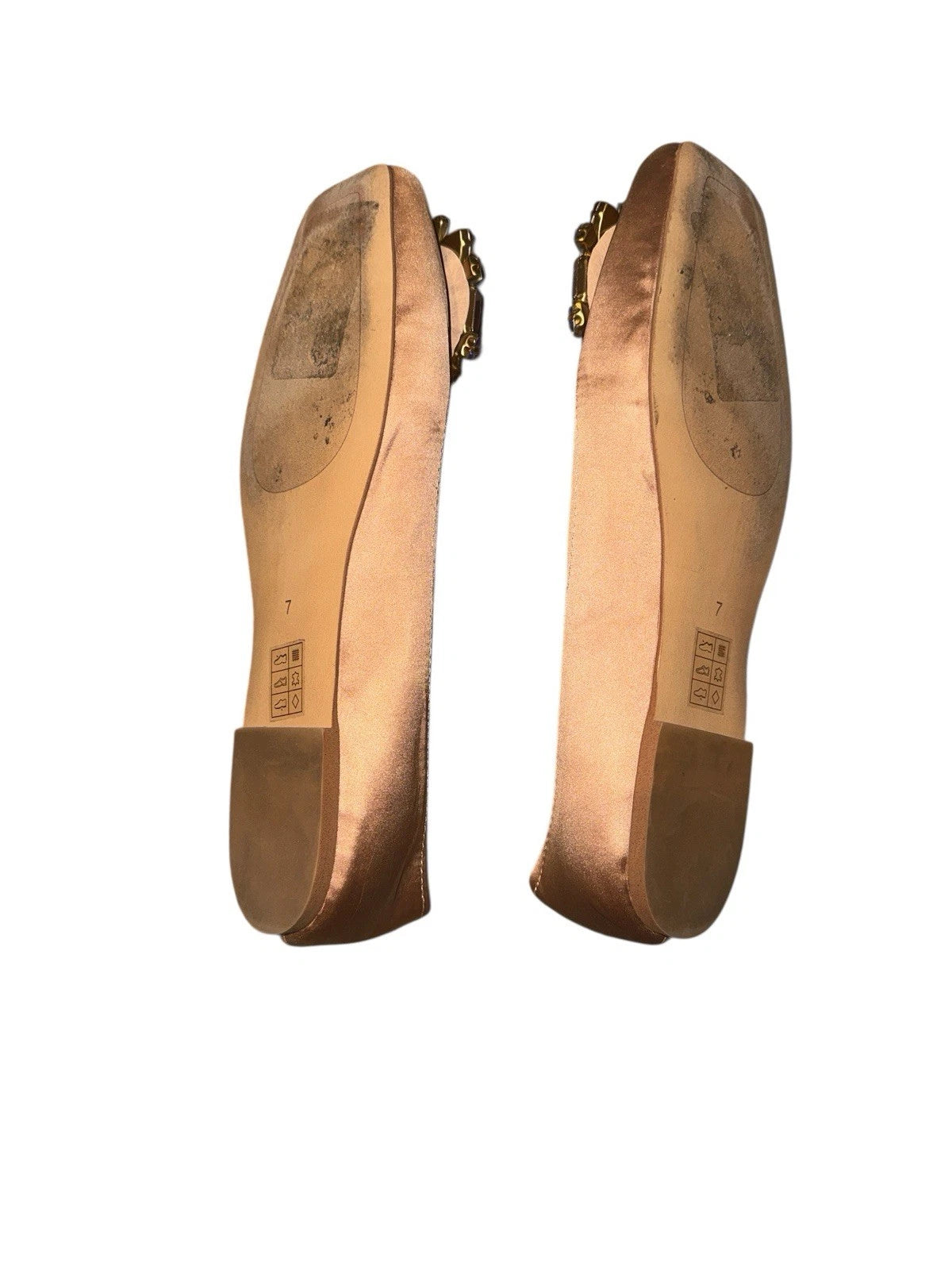 Women’s Size 7- Jeffrey Campbell Shoes