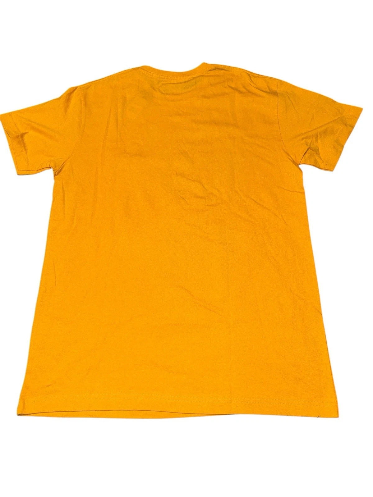 Medium Men’s- Yellow GFA Shirt