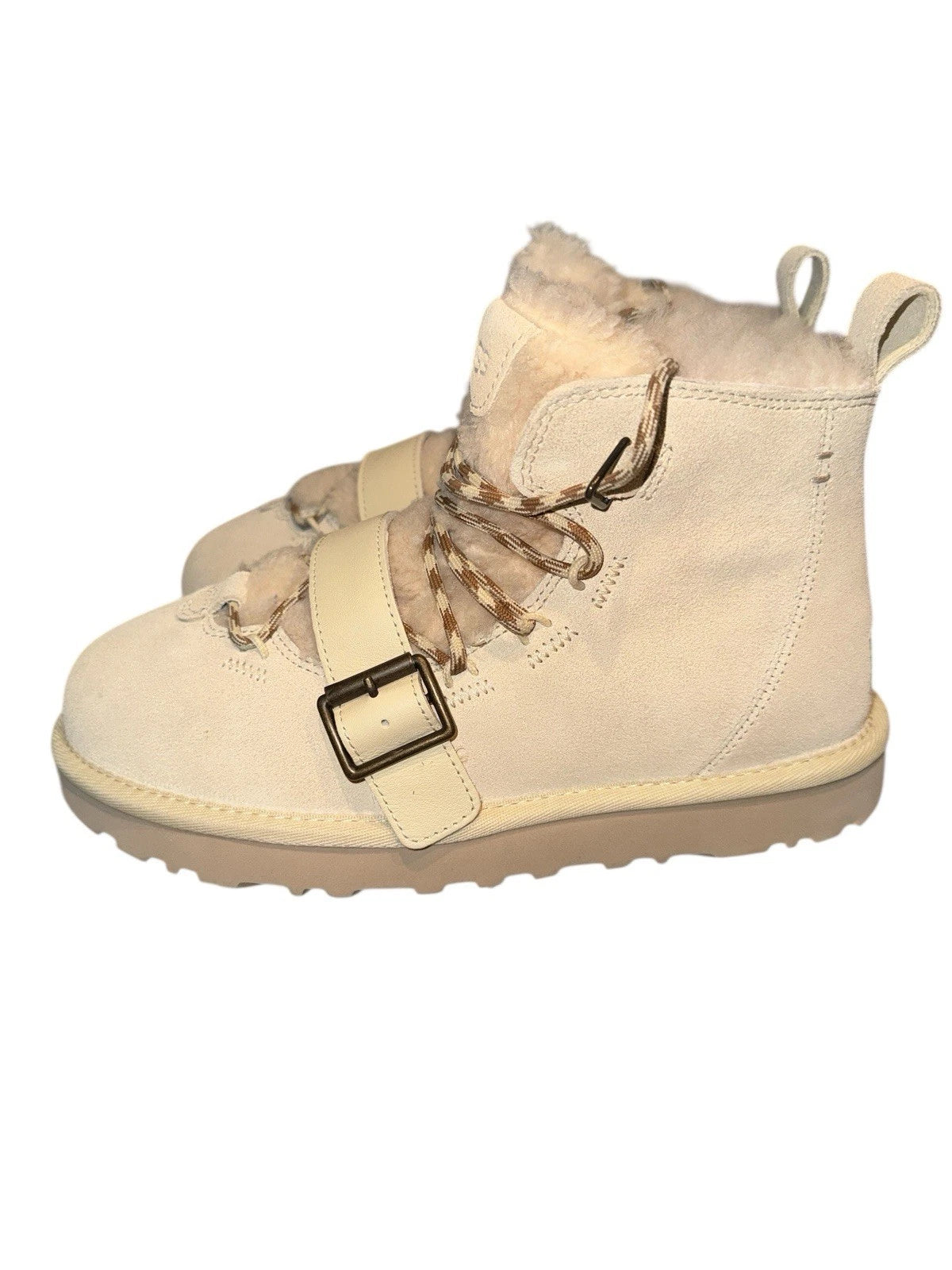 Women’s Size 6- UGG Boots